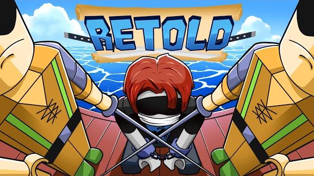Blox fruits retold - fera animations Blox fruits retold - fera animations