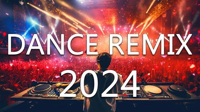 Dance party songs 2024 - mashups & remixes of popular songs - dj remix club music dance mix 2024 Dance party songs 2024 - mashups & remixes of popular songs - dj remix club music dance mix 2024
