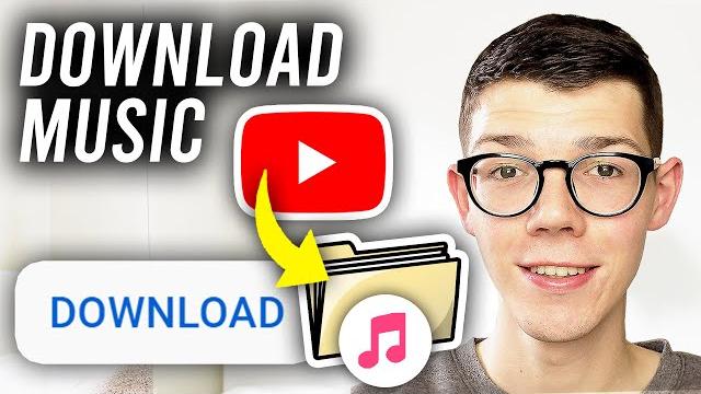 How to download music from youtube to mp3 - full guide How to download music from youtube to mp3 - full guide