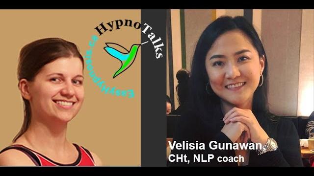 Hypnottalks | interview with velisia gunawan | integrative hypnotherapist and strategic nlp coach Hypnottalks | interview with velisia gunawan | integrative hypnotherapist and strategic nlp coach