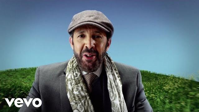 Juan luis guerra 4.40 - todo tiene su hora Juan luis guerra 4.40 - todo tiene su hora