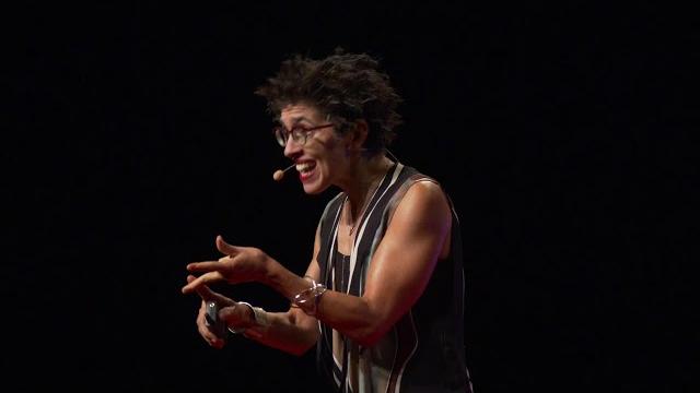 Why the “born this way” argument doesn't advance lgbt equality | dr. lisa diamond | tedxsaltlakecity Why the “born this way” argument doesn't advance lgbt equality | dr. lisa diamond | tedxsaltlakecity