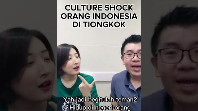Pengalamanku saat baru datang ke tiongkok Pengalamanku saat baru datang ke tiongkok