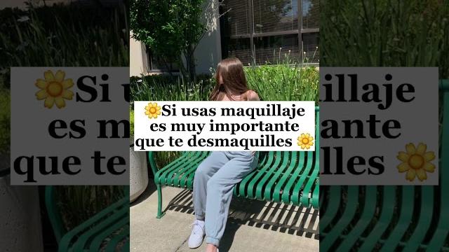 Tips para tu rutina de noche #shorts #parati Tips para tu rutina de noche #shorts #parati