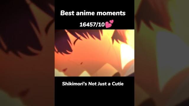 Best anime moments Best anime moments