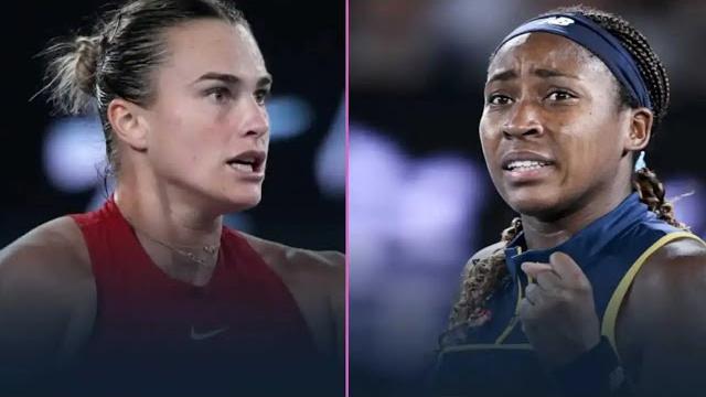 Berlin tennis open draw: sabalenka, gauff find out paths as star names handed difficult openers Berlin tennis open draw: sabalenka, gauff find out paths as star names handed difficult openers