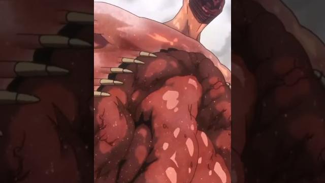 Почему титан род рейса был таким высоким? #attackontitan Почему титан род рейса был таким высоким? #attackontitan