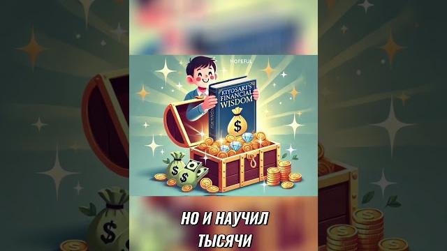 Роберт кийосаки секреты финансовой свободы Роберт кийосаки секреты финансовой свободы