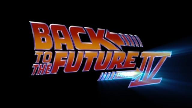 Back to the future: part iv - full movie leaked Back to the future: part iv - full movie leaked