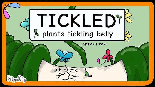Belly button attack | tickle animation Belly button attack | tickle animation