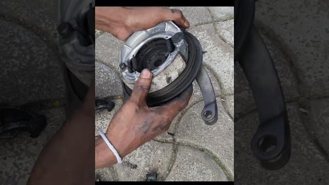 Braking shoes restoration easy tips and tricks #raaa #restoration #technologia #diy #evolution #virl Braking shoes restoration easy tips and tricks #raaa #restoration #technologia #diy #evolution #virl