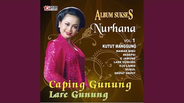 Lare gunung Lare gunung