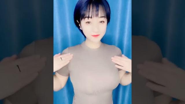 快手q弹美女热舞 快手q弹美女热舞