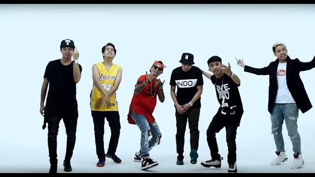 Young lex - ggs ft.skinny indonesian 24, reza oktovian, kemal palevi, dycal (official m/v) Young lex - ggs ft.skinny indonesian 24, reza oktovian, kemal palevi, dycal (official m/v)