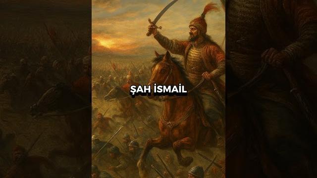 Çaldıran savaşı Çaldıran savaşı