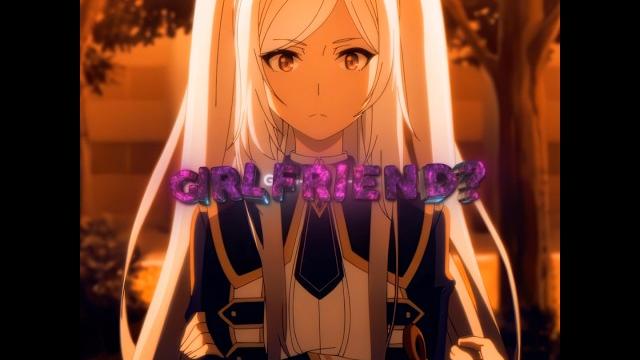 Mission failed successfully #theeminenceinshadow #anime Mission failed successfully #theeminenceinshadow #anime