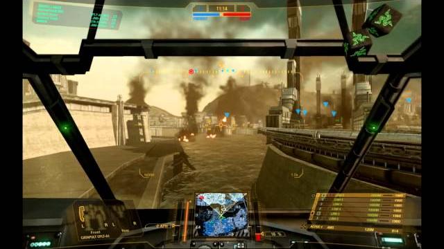 Mwo - catapult a1 - wbh drop Mwo - catapult a1 - wbh drop