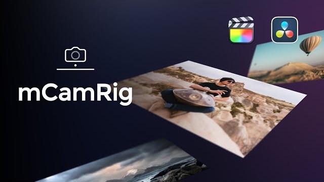 Mcamrig — automatic camera animation for final cut pro and davinci resolve — motionvfx Mcamrig — automatic camera animation for final cut pro and davinci resolve — motionvfx