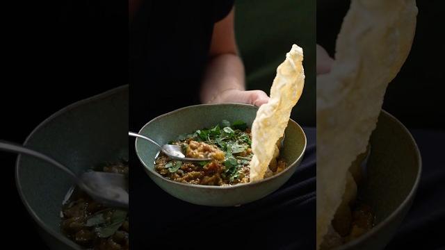Khichdi Khichdi