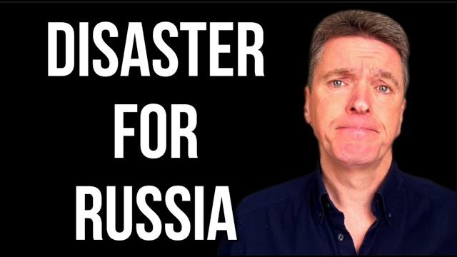 Russian oil disaster Russian oil disaster