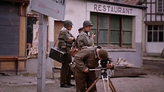 Behind enemy lines in technicolor: những cuộn phim bị lãng quên của thế chiến ii | không kiểm duyệt Behind enemy lines in technicolor: những cuộn phim bị lãng quên của thế chiến ii | không kiểm duyệt