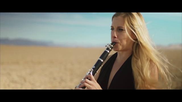 Lean on by major lazer (four play clarinet music video cover) Lean on by major lazer (four play clarinet music video cover)