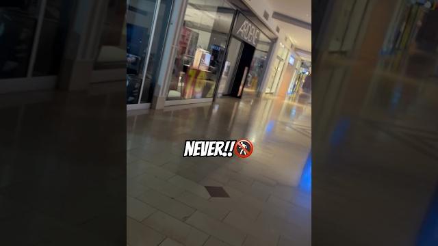 Missing women found inside abandoned mall!! Missing women found inside abandoned mall!!