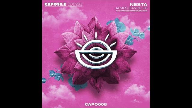 Nesta - james bande (original mix) Nesta - james bande (original mix)