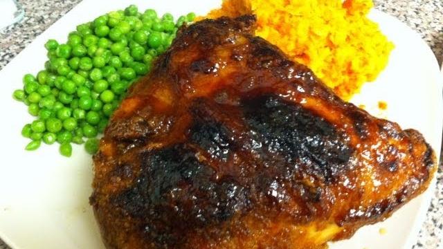 Honey baked chicken breasts recipe Honey baked chicken breasts recipe