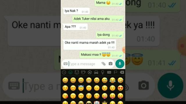 Pov:adik tiri || part 2 by me Pov:adik tiri || part 2 by me