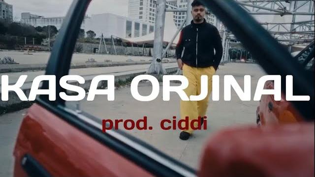 Lvbel c5 x blok3 - ''kasa orjinal,, (prod. ciddi) Lvbel c5 x blok3 - ''kasa orjinal,, (prod. ciddi)