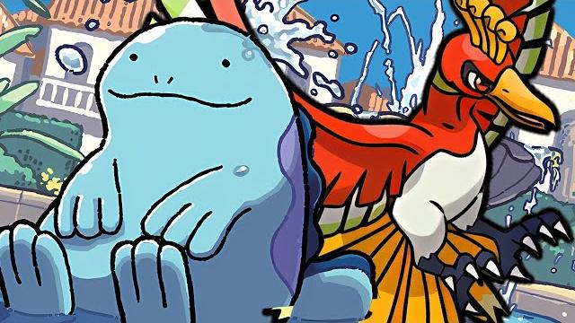 Quagsire stall made a 3x regional champion suffer | vgc reg i Quagsire stall made a 3x regional champion suffer | vgc reg i