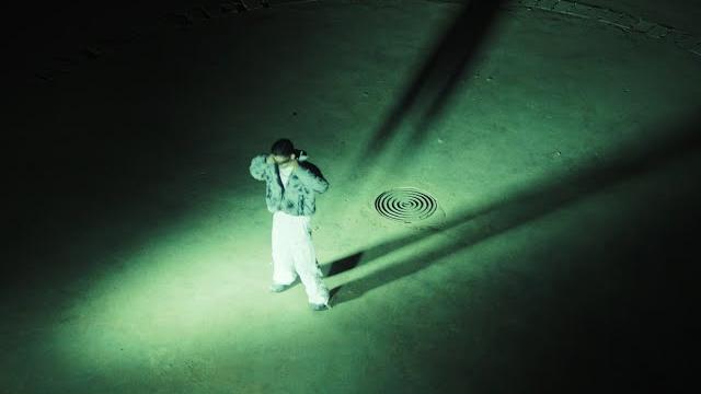 Vannda - j+o zero iii (official music video) Vannda - j+o zero iii (official music video)