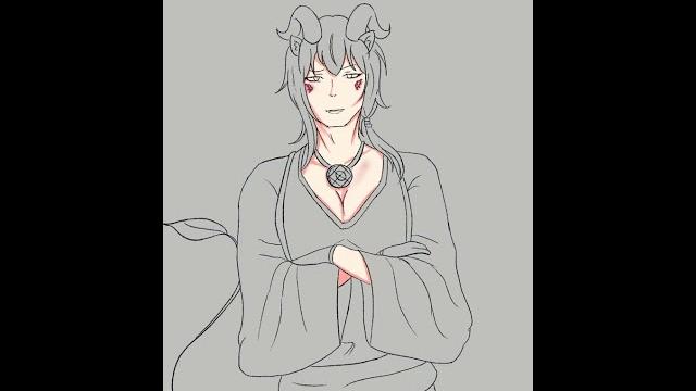 #dokumalive #irisutration #speedpaint #timelapse #shorts #short #shortsvideo nian (ayunda genbend) #dokumalive #irisutration #speedpaint #timelapse #shorts #short #shortsvideo nian (ayunda genbend)