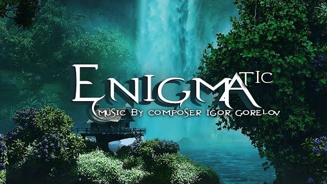 The very best cover of enigma 90s cynosure chillout music mix 2023 The very best cover of enigma 90s cynosure chillout music mix 2023