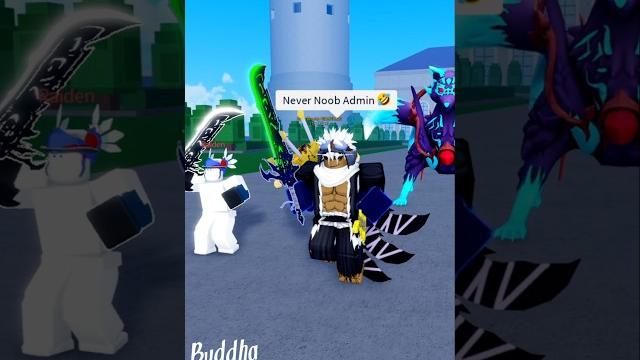 Bloxfruits admins are so lazy #bloxfruits #roblox #trending Bloxfruits admins are so lazy #bloxfruits #roblox #trending