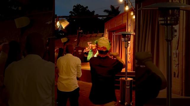 Hukilau at the jungle queen #explore #drumsofpolynesia #hukilau #luau #fortlauderdale #junglequeen Hukilau at the jungle queen #explore #drumsofpolynesia #hukilau #luau #fortlauderdale #junglequeen