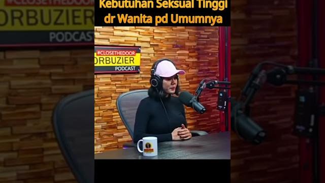 "18+"wao amazing siskaee tinggi kebutuhan seksnya‼️ #shorts #podcast #deddycorbuzier #siskaee "18+"wao amazing siskaee tinggi kebutuhan seksnya‼️ #shorts #podcast #deddycorbuzier #siskaee