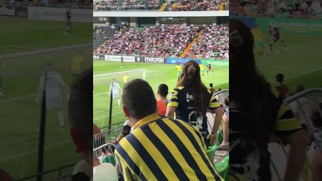Fenerbahce one of the best collective goals in 2023 (zimbru chișinău vs fener) (conference league) Fenerbahce one of the best collective goals in 2023 (zimbru chișinău vs fener) (conference league)