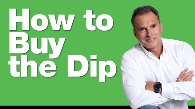 6-9-25 how to buy the dip--technically speaking 6-9-25 how to buy the dip--technically speaking