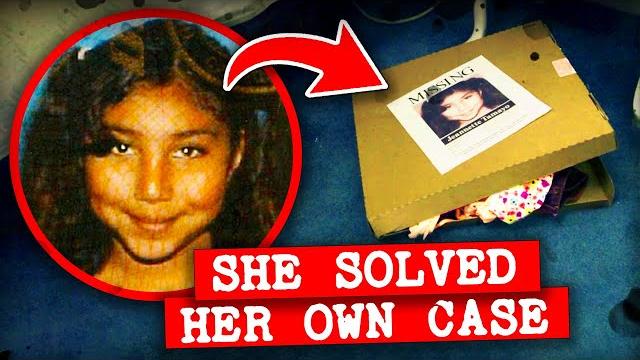 9 yo uses true crime skills from favorite tv show to manipulate captor | the jeannette tamayo case 9 yo uses true crime skills from favorite tv show to manipulate captor | the jeannette tamayo case