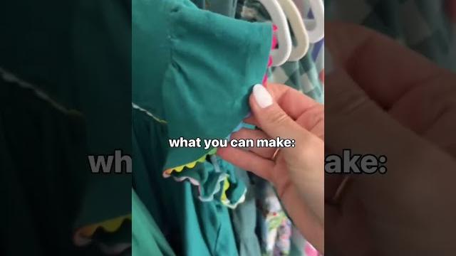 If you’ve been googling how to sew your own clothes, i was in your shoes 10 years ago! i’ve learned If you’ve been googling how to sew your own clothes, i was in your shoes 10 years ago! i’ve learned