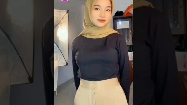 Mantap nih jilboob Mantap nih jilboob