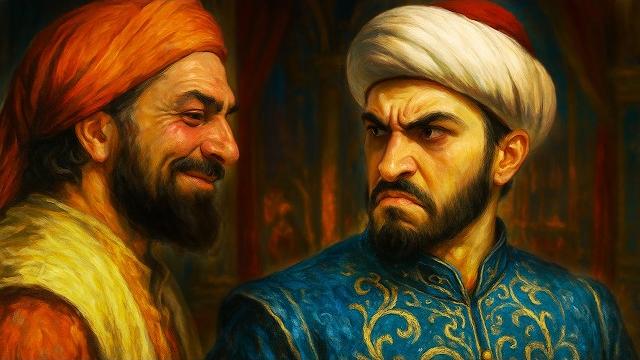 Skanderbeg: the terror of the turks Skanderbeg: the terror of the turks