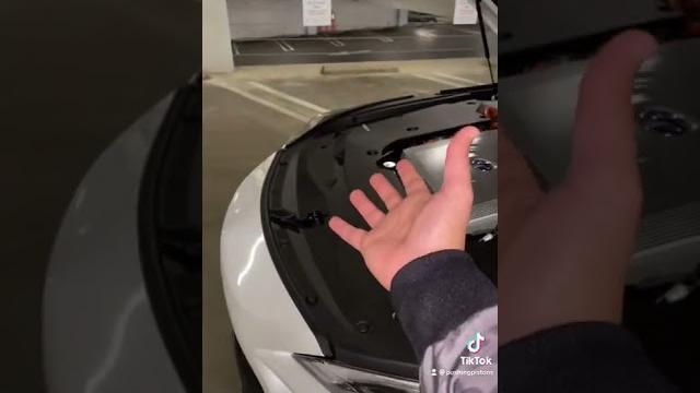 How toyota mirai works How toyota mirai works