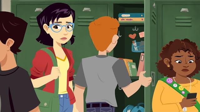 Teenagers and sexual abuse Teenagers and sexual abuse