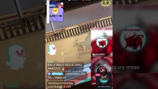 Dulla is bigo brand repair by sabar king mochi chk kro awazaaa dead tatteo tuhadi ma nu lol bolo abu Dulla is bigo brand repair by sabar king mochi chk kro awazaaa dead tatteo tuhadi ma nu lol bolo abu