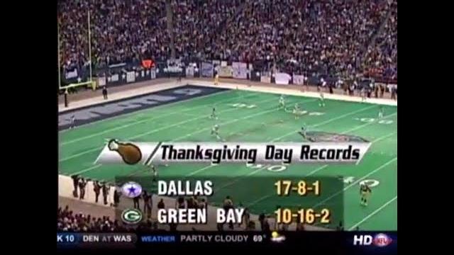 1994-11-24 green bay packers vs dallas cowboys 1994-11-24 green bay packers vs dallas cowboys