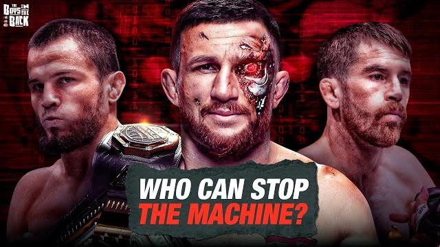 Merab dvalishvili's dominance, ufc atlanta and pfl previews, p4p dawgs, more | bitb | june 12, 2025 Merab dvalishvili's dominance, ufc atlanta and pfl previews, p4p dawgs, more | bitb | june 12, 2025