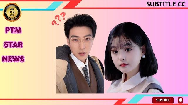 The truth behind the phenomenon wife is number 1 the real relationship between yang meimei & yulong The truth behind the phenomenon wife is number 1 the real relationship between yang meimei & yulong